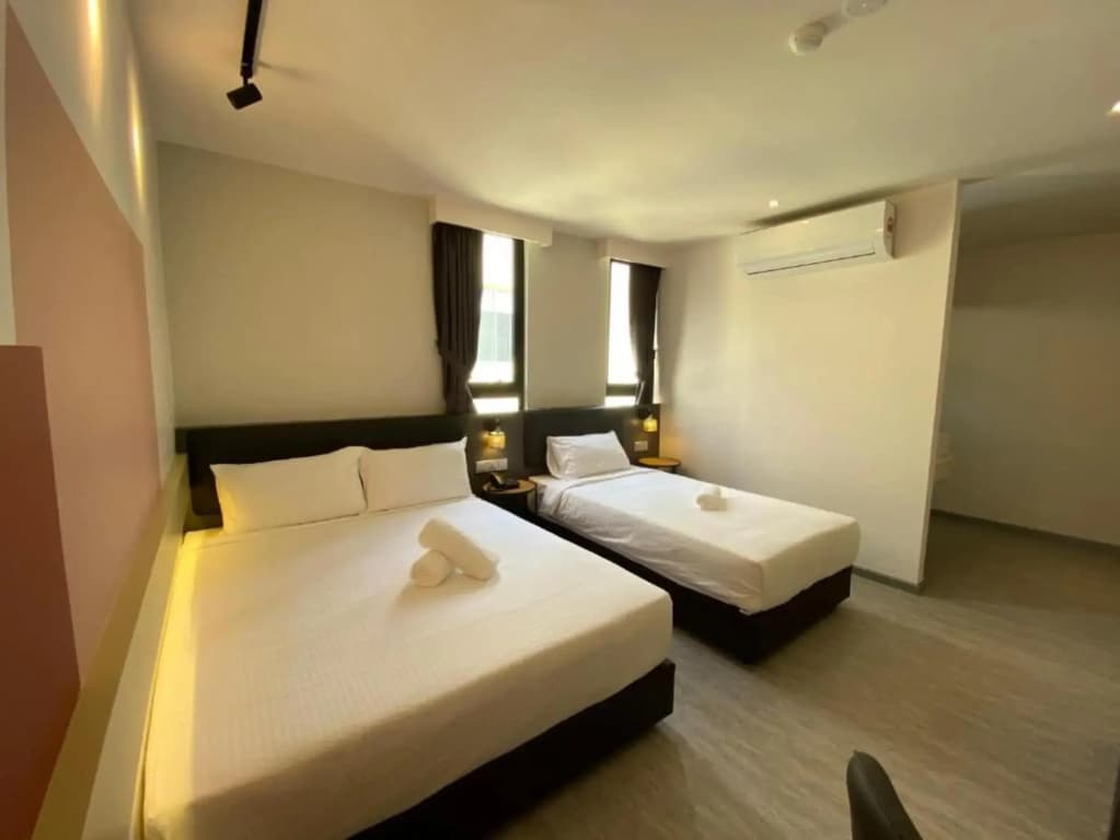 Woco Hotel Kinrara - photo 5