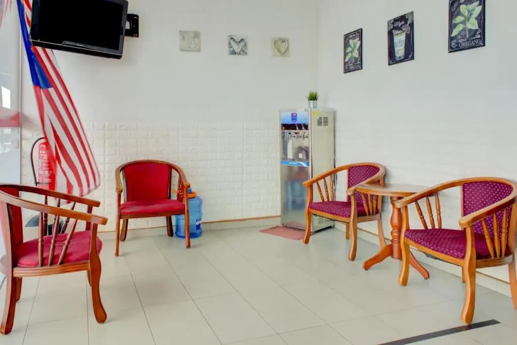 OYO 89985 Js Hotel - photo 17