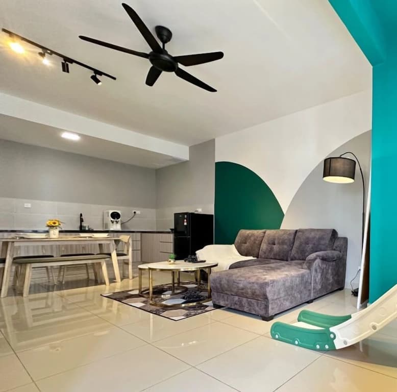 Bali Residence - photo 5