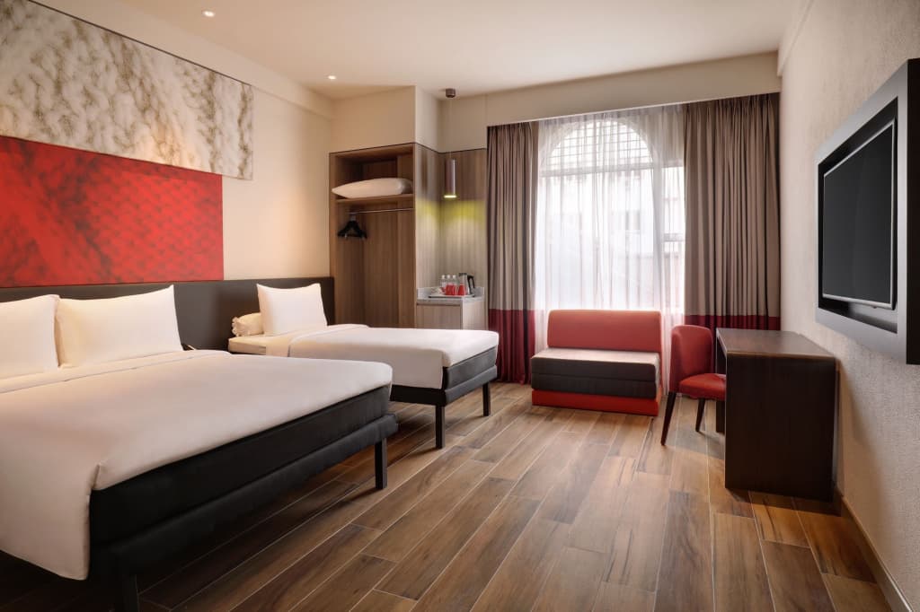 ibis Melaka - photo 5