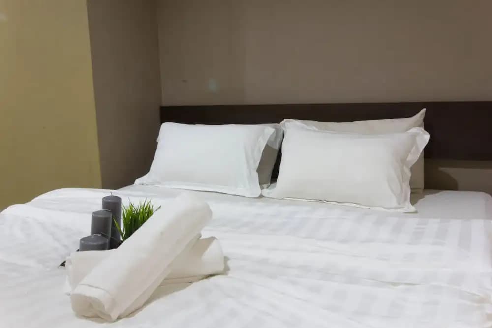 Three Top Hotel - photo 21