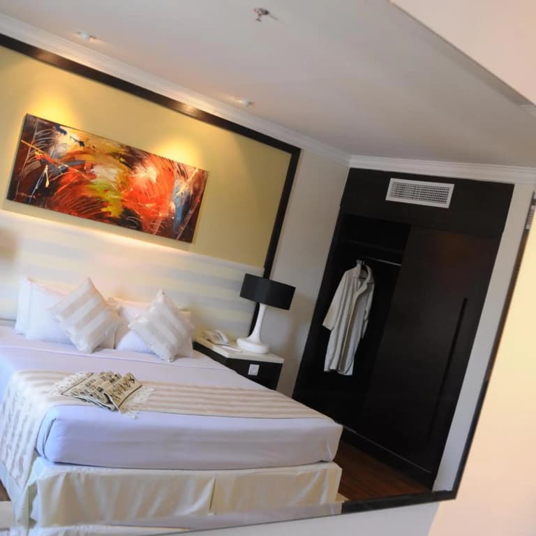 The Jerai Hotel Alor Star - photo 37