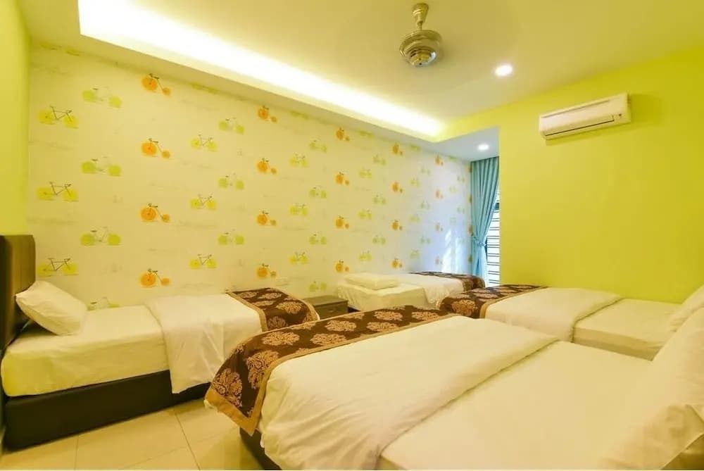 DaHong Five Star Homestay - photo 3