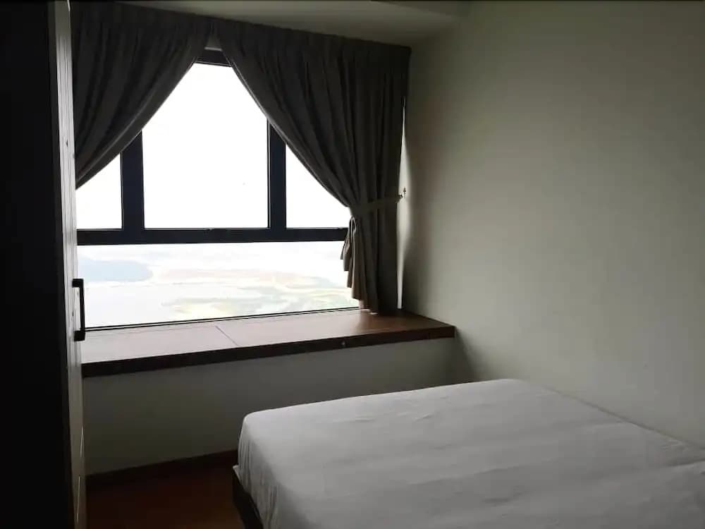 Tranquil Seaview 2 @ Danga Bay - photo 2
