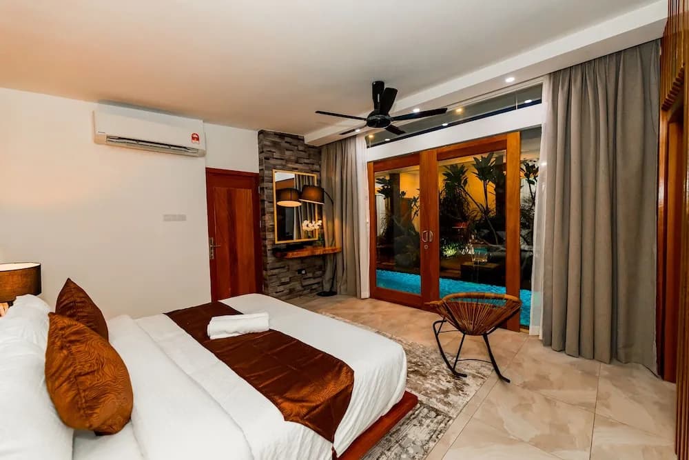 Maneh Villa - photo 5