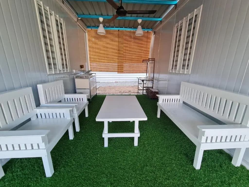 Cheqma Tiny Chalet - photo 6