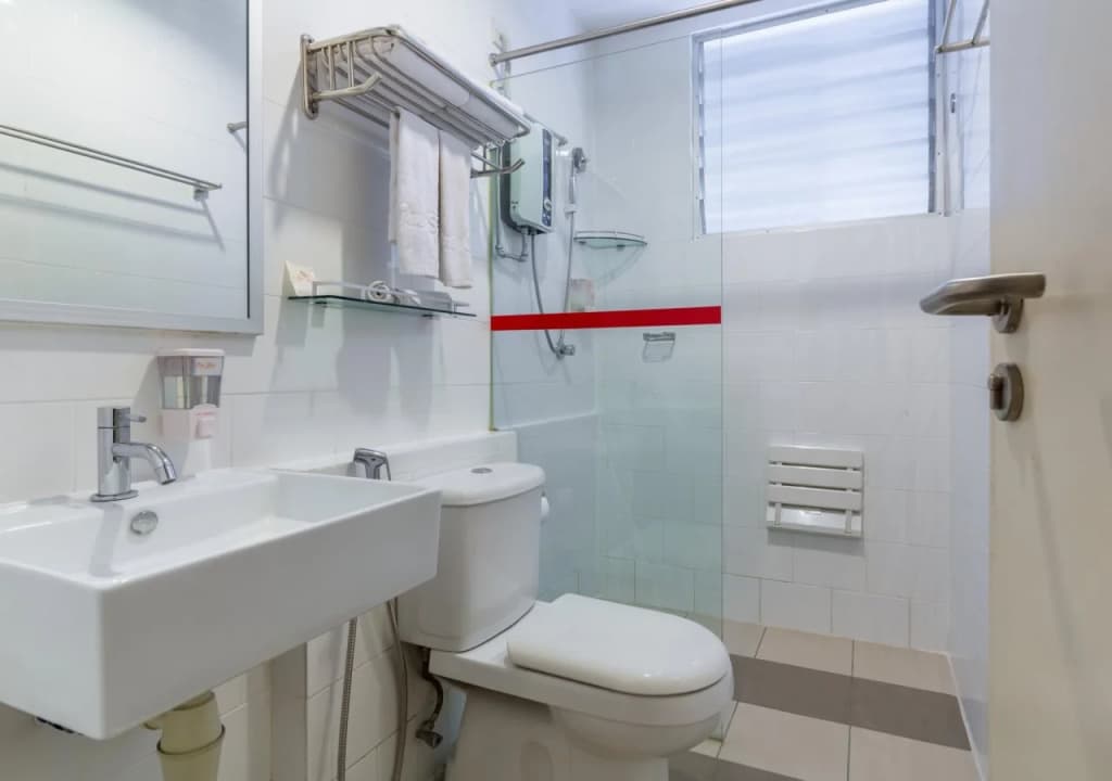 One-Stop Residence Hotel & Office - photo 8