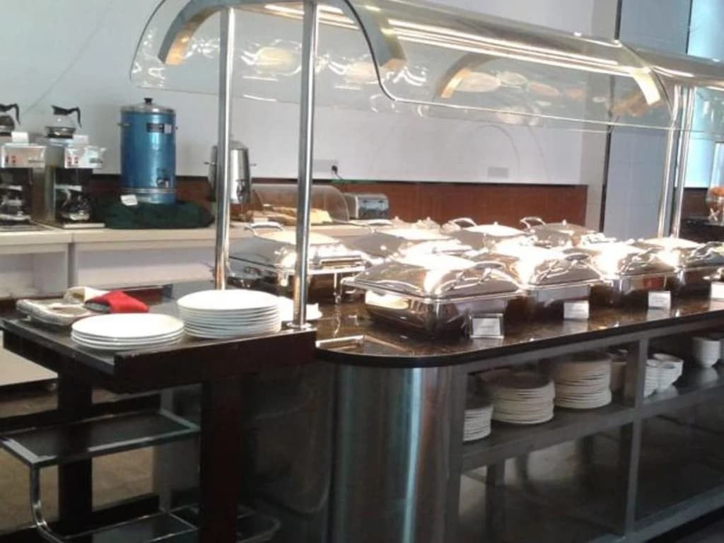 Seri Simanggang Hotel - photo 20