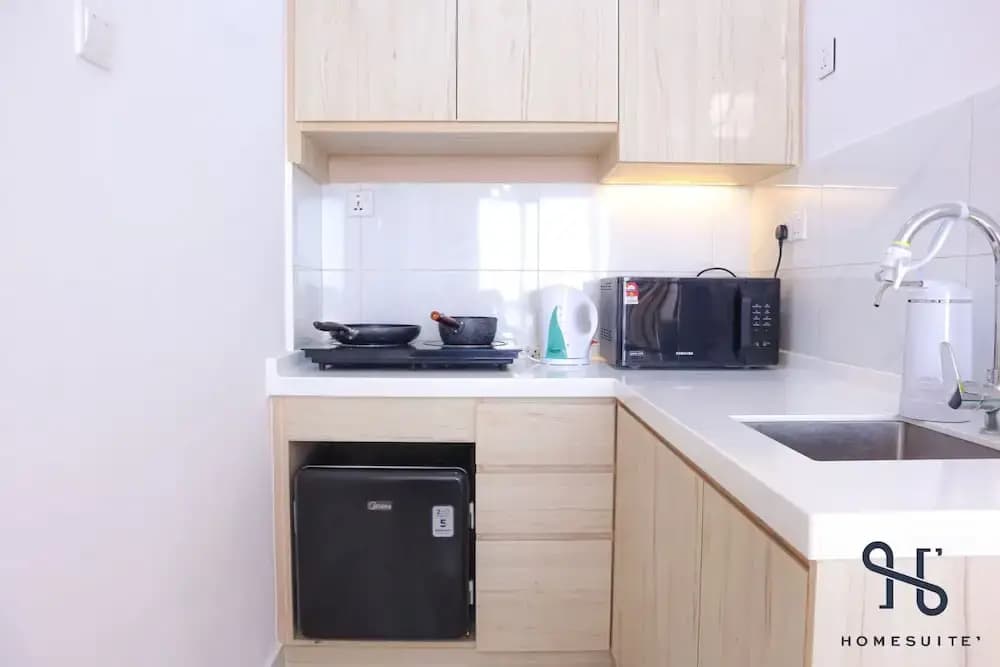 Homesuite' Home at Sutera Bay - photo 35