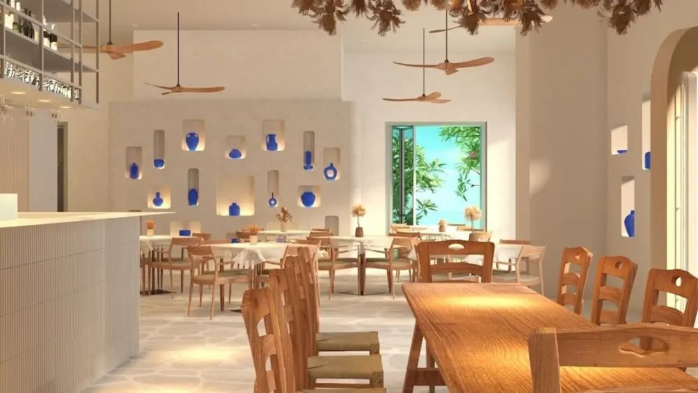 Four Points by Sheraton Sandakan - photo 35