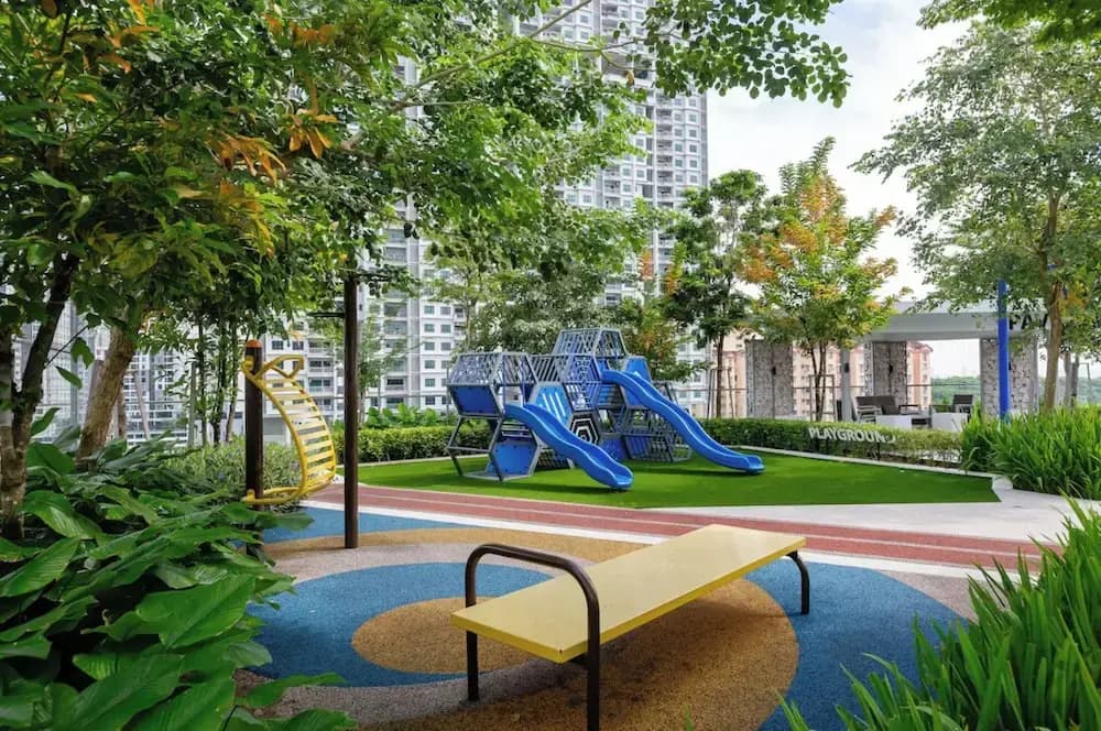 Urban Suite Penang - photo 16
