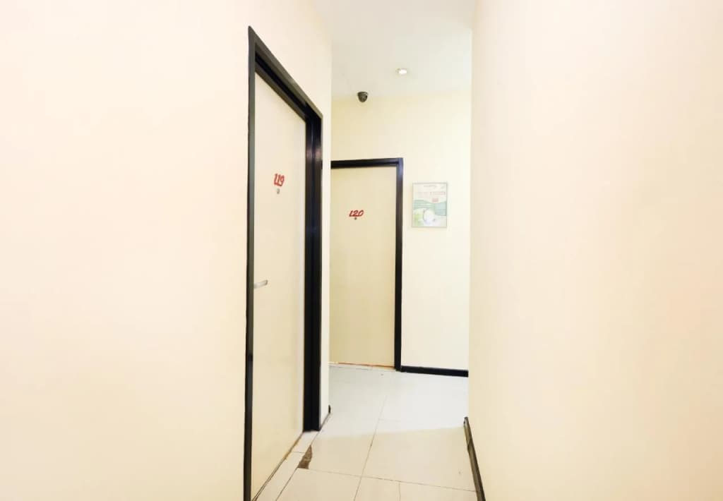 OYO 479 The Green Hotel - photo 14