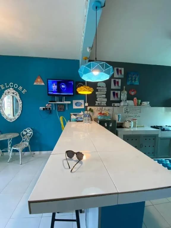 Suhana Homestay Semporna - photo 24