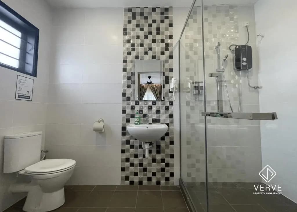 Ipoh Mansion House 21 by Verve (14pax) EECH74 - photo 5