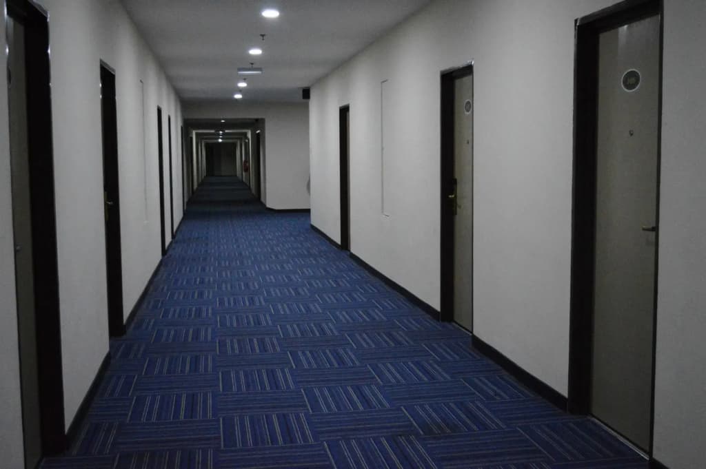 Goldsands Hotel - photo 13