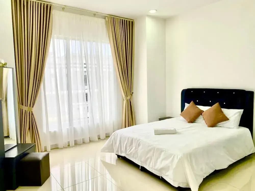 D'Royale Desaru Homestay - photo 3