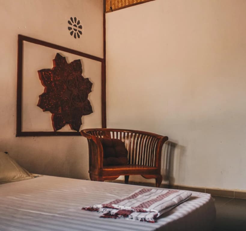 Butterfly Guest House - photo 2