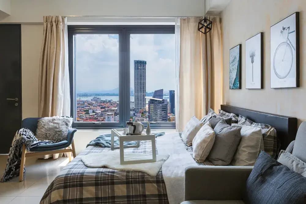 Tropicana 218 Macalister Snooker 3bedrooms by KS - photo 26