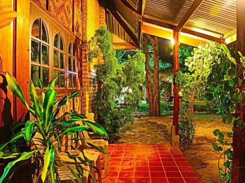 Rumours Guesthouse Langkawi Island - photo 4