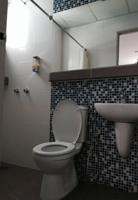 YY48 Hotel - photo 9