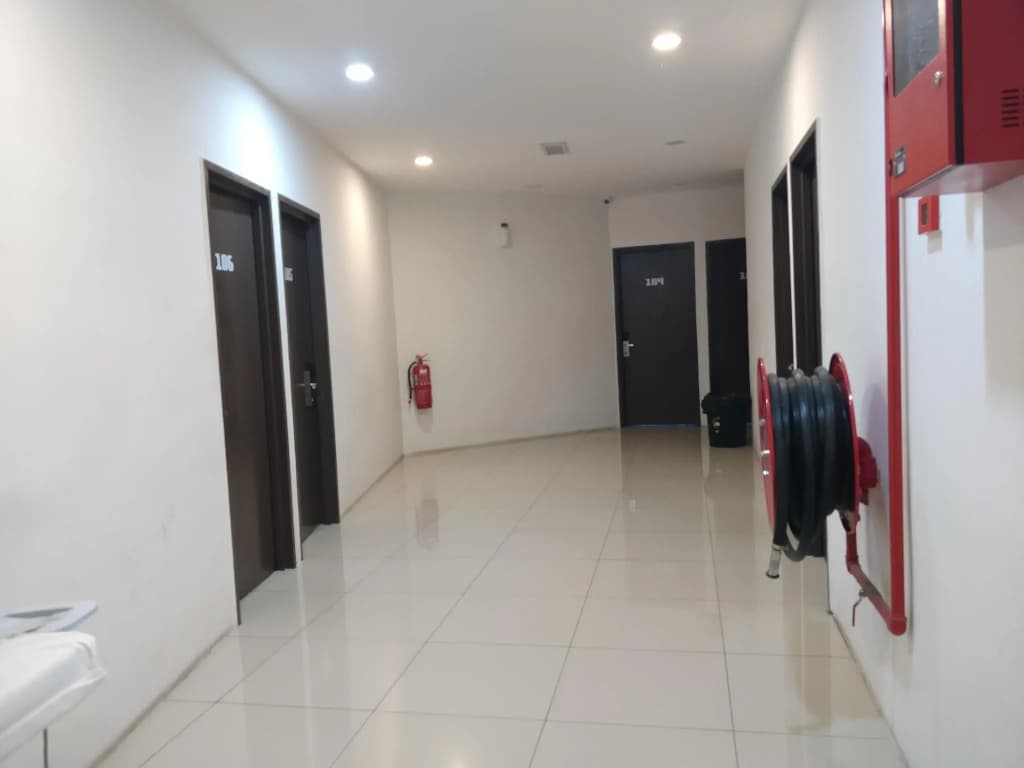 OYO 89792 Hamriz Hotel - photo 12
