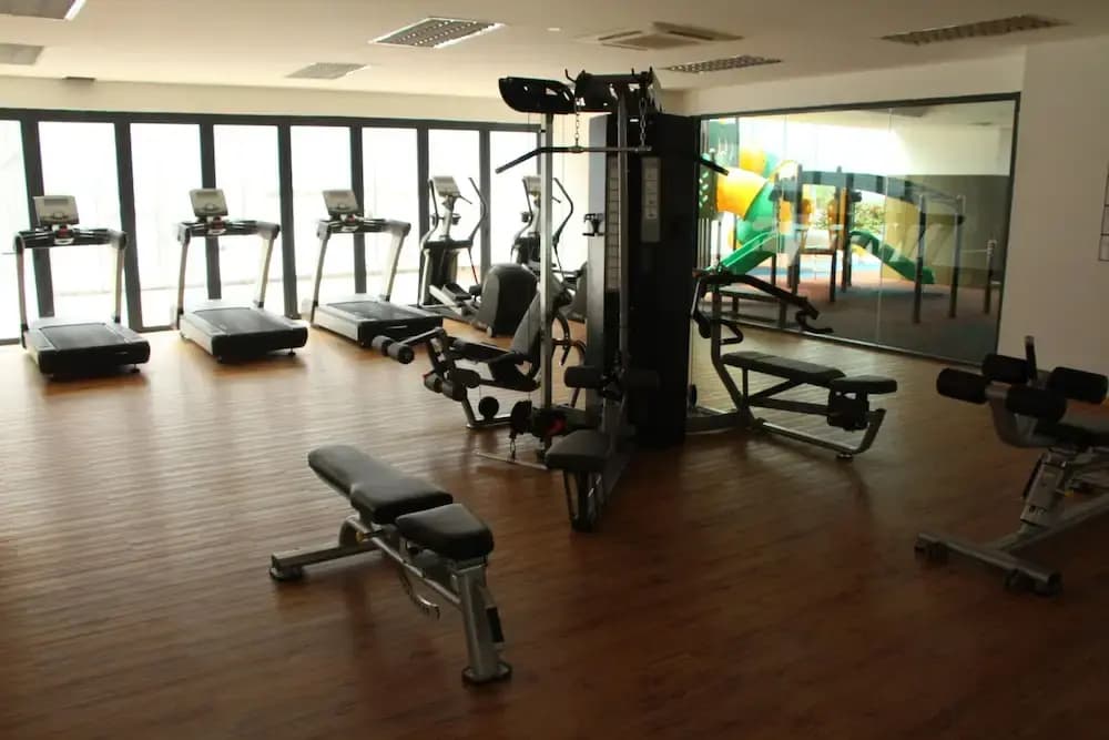 The Raffles Suites by Stayshare Homes - photo 22