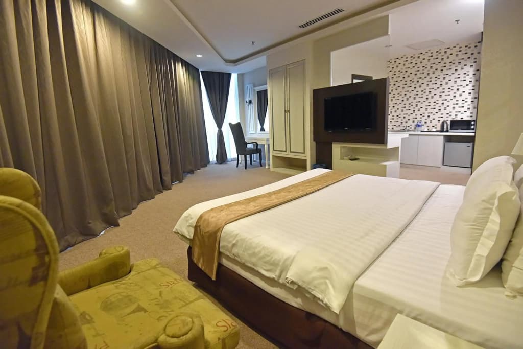 Jindagu Hotel Ipoh - photo 19