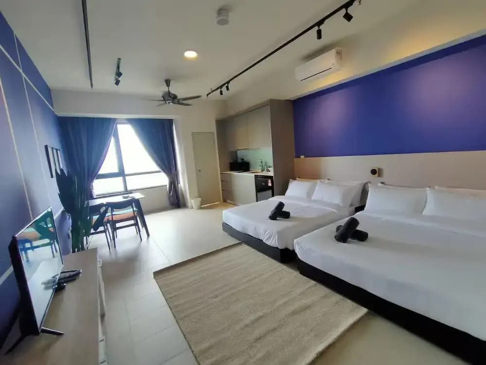 Tamarind Luxury Condo by Smarthome - photo 20