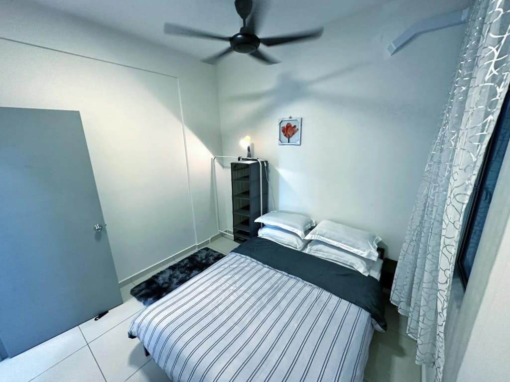 Adelea Homestay MERU - photo 6