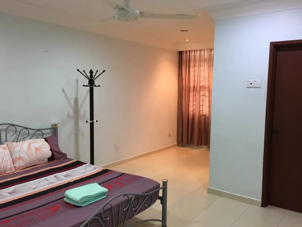 Taman Serindit Harmoni Gated House - photo 1