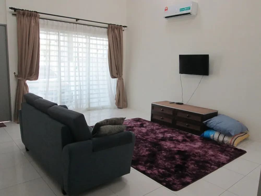 Dzel Homestay Station 18 Ipoh Tiara Lake - photo 6