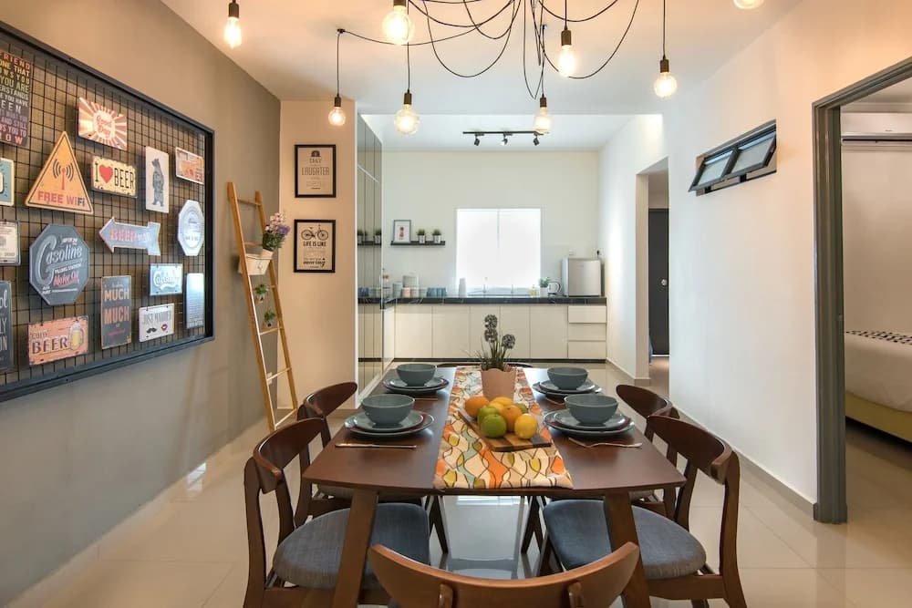 De LOFT Malacca - photo 10