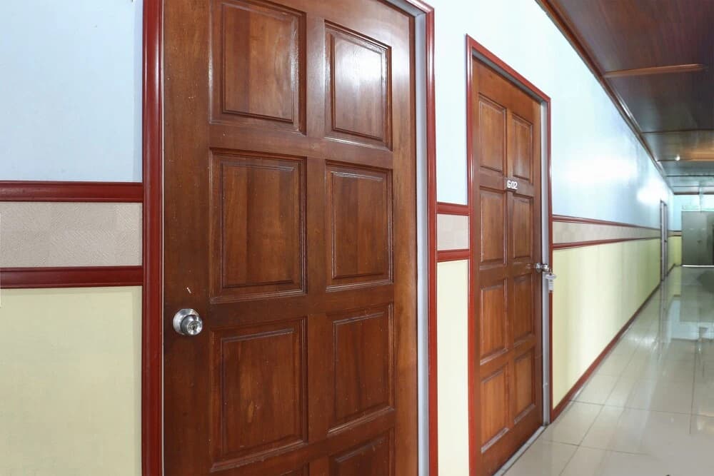 OYO 89931 Aqamar Raxxiz Inn 1 - photo 12