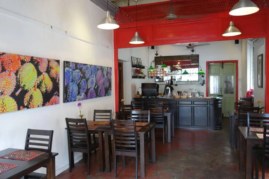 Coffee Atelier - photo 18