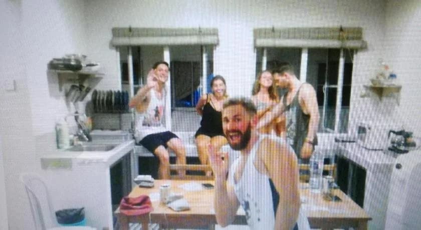 Harbourside Backpackers - Hostel - photo 24
