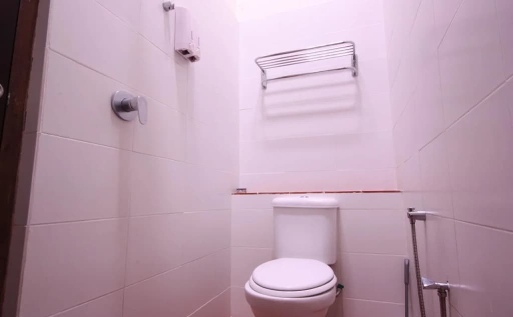 Pavilion Coffee Guesthouse - photo 9