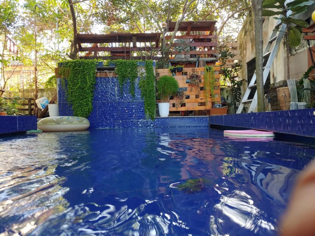 Tasek Homestay D Village Ipoh - photo 16