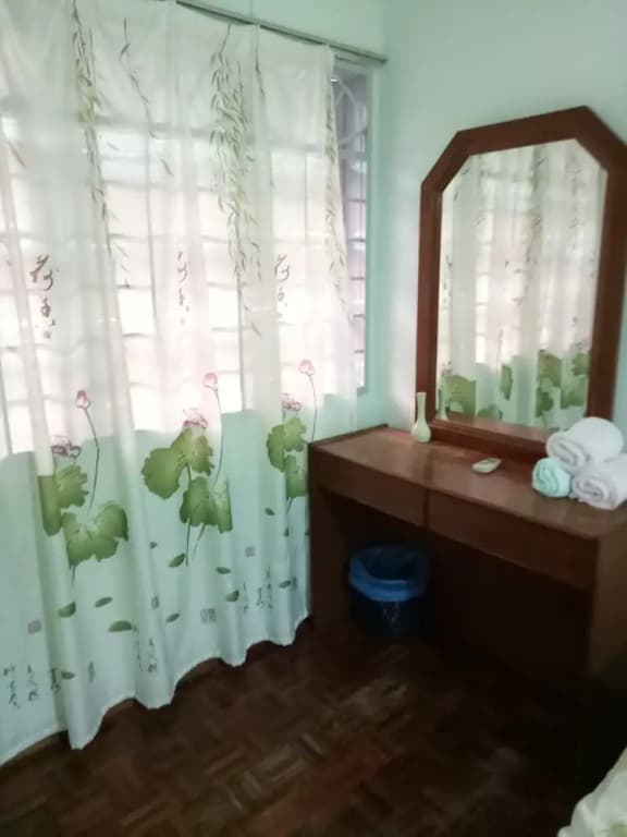 Immanuel Holiday Home 2 - photo 8