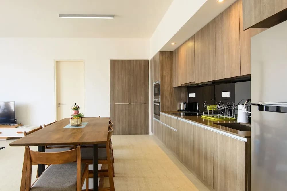2 Bedrooms Apartment By The Sea - photo 24