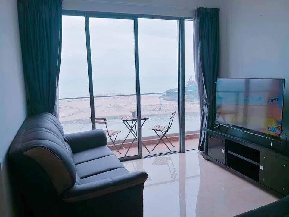 Silverscape Seaview Luxury Residence - photo 6