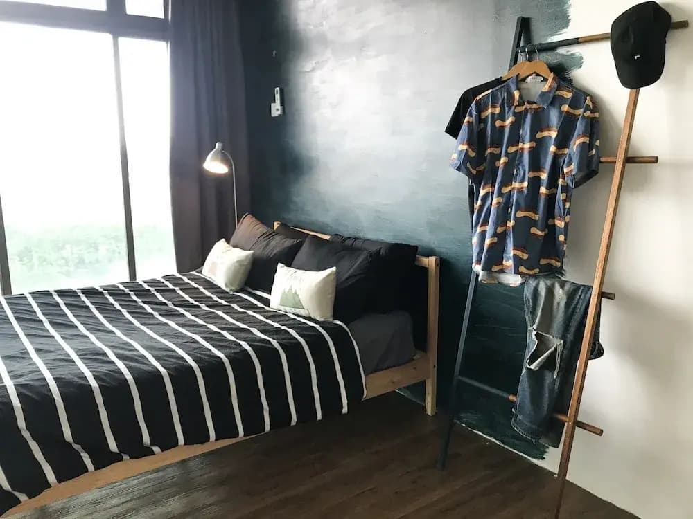 Studio near IKEA & Aeon Tebrau City - photo 3