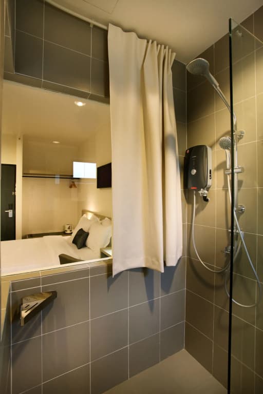 O'Boutique Suites Hotel - photo 11