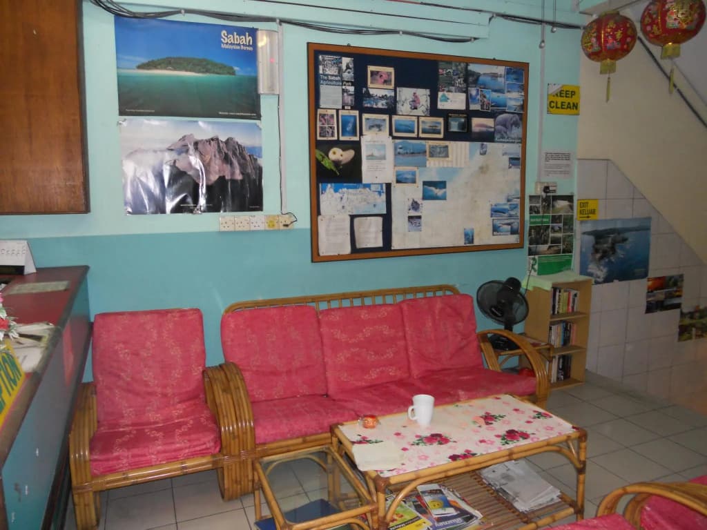 Borneo Adventure Center & Lodge - photo 7