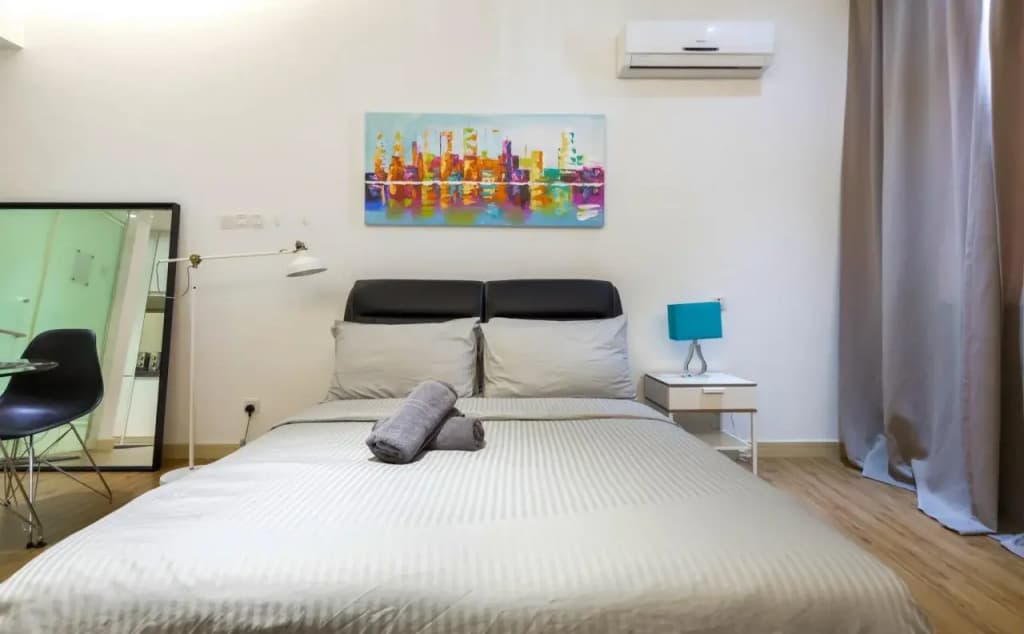 Empire Damansara Residence Suites - photo 2