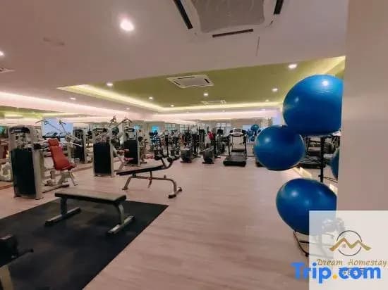 bandar putra kulai - photo 1