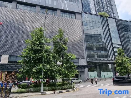 Star KLCC Comfort Suite 3-4pax by DingDing - photo 7