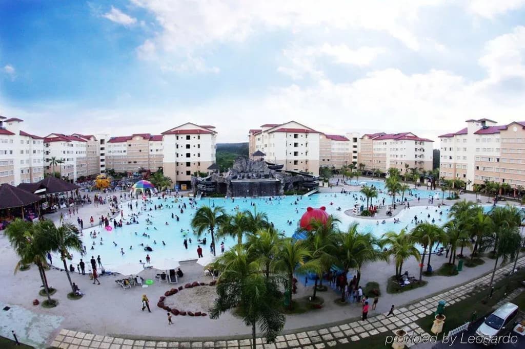 Primaland Port Dickson Resort & Convention Centre (PRCC) - photo 3