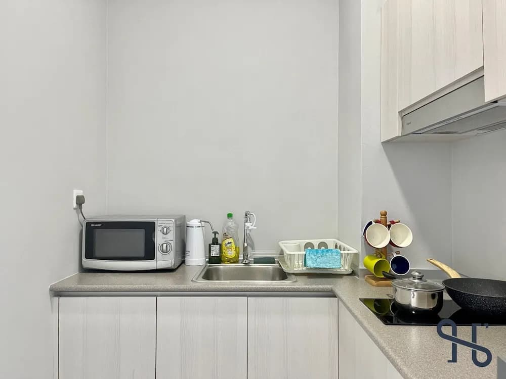 Homesuite' Home at Jesselton Quay - photo 21