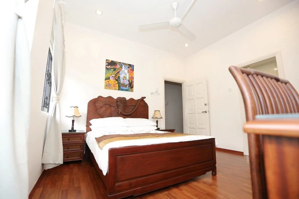 The Second Home - photo 2