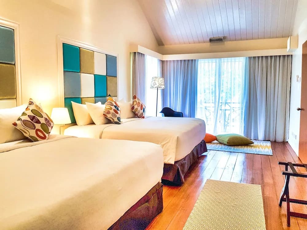 Manukan Island Resort - photo 3